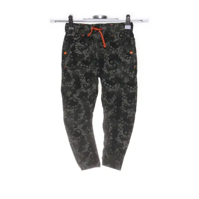 Byxor (Grön, Flerfärgad) från Nutmeg