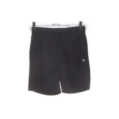 Trainingsshorts (Zwart) van Champion Polyester