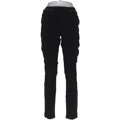 Pantalon (Noir) de Canard Collection Élasthane, Polyester, Viscose
