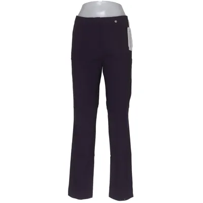 Pants (Robell MARIE - 78 cm - lang buks) from Robell Elastane, Polyamide, Viscose