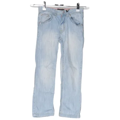 Jeans (Detroit 122) from Detroit Cotton