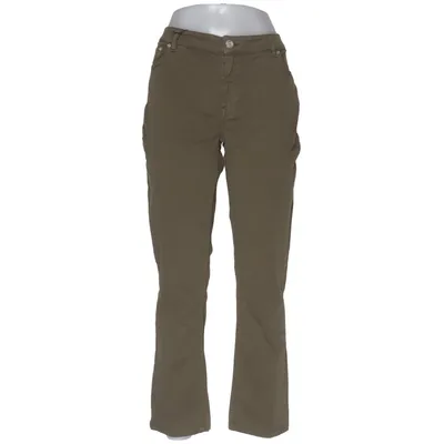 Chinos (Groen) van Trussardi