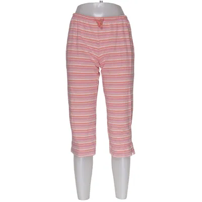 Pyjamahose (Pink, Orange, Weiß) von Old Navy Baumwolle, Elasthan
