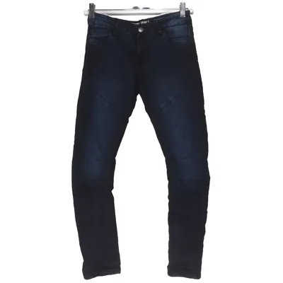 Spijkerbroek (Zwart) van Lemon Beret Katoen, Elastaan, Polyester