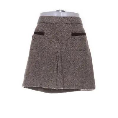 Kjol (L90359 / HAZY FAS01) från Pepe Jeans Polyester, Viskos, Ull