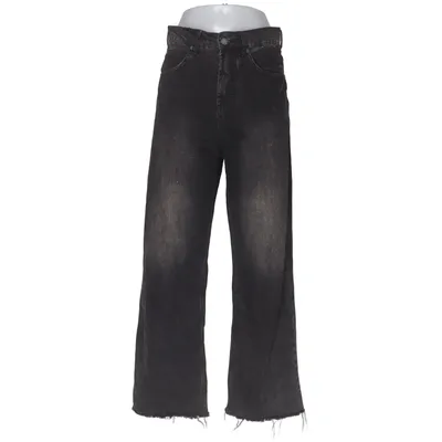 Jeans (Grau) von Cheap Monday Baumwolle