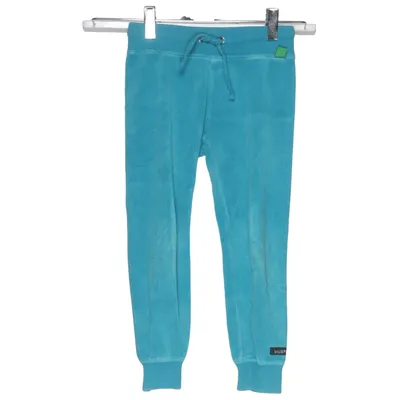 Sweatpants (Blue) from Villervalla Cotton, Polyester