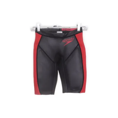 Wetsuit (Zwart, Rood) van Speedo