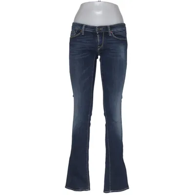 Jeans (Blå) fra Replay Bomuld, Elastan