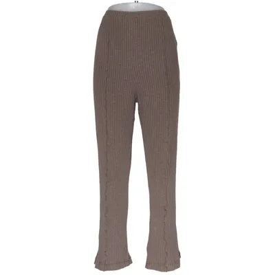 Broek (Bruin) van NA-KD