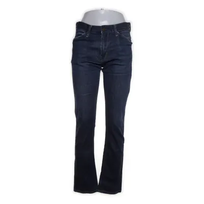 Jeans (Blå) från J.Lindeberg Bomull, Elastan