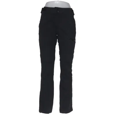 Outdoor broek (Son Wmn Outdoor Pants) van Neomondo Katoen, Elastaan, Polyamide, Gerecycled polyester