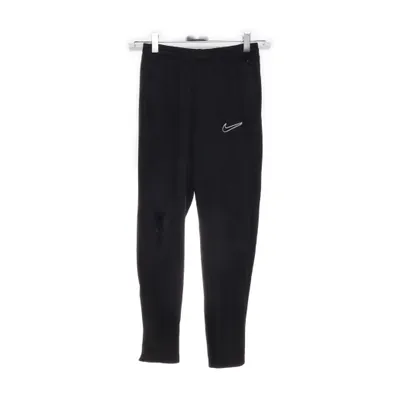 Träningsbyxor (Svart) från Nike Polyester