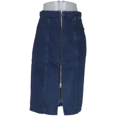 Jeansrock (Blau) von Dobber Baumwolle