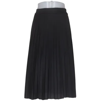 Jupe (Noir) de Velvet Élasthane, Viscose