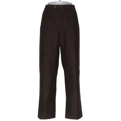 Suit pants (Sportive Collection) from Sportive Elastane, Wool