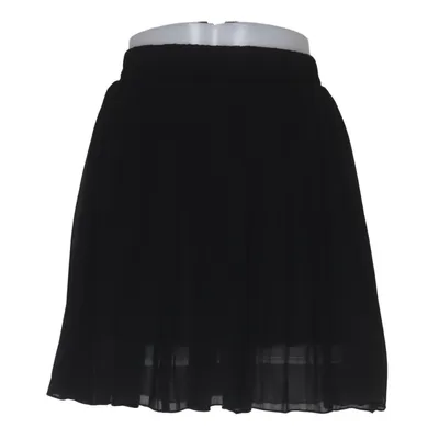 Skirt (Black) from Azara Polyester