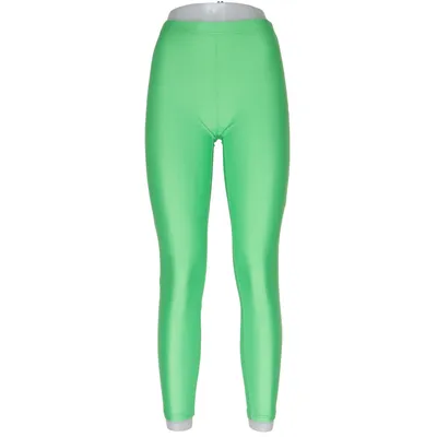 Sportleggings (Groen) van Rubies Polyester