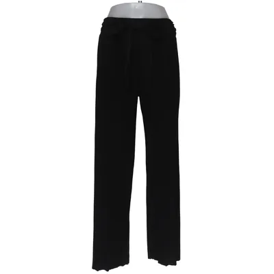 Pantalon patte d'éléphant (Noir) de New Feeling Élasthane, Polyester