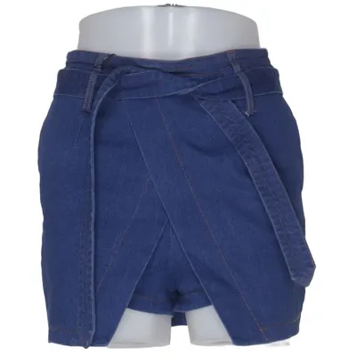 Skort (Blau) von Angel Biba