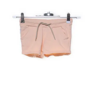 Mjukisshorts (Orange) från Gugguu Bomull, Elastan