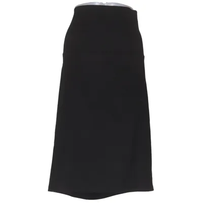 Rok (Zwart) van Me&i Elastaan, Polyester, Viscose
