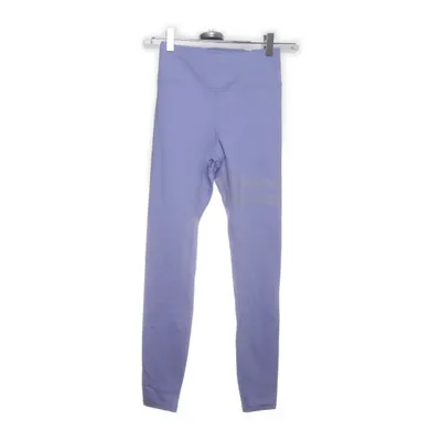 Sportleggings (Lila) van Stronger Polyamide, Elastaan
