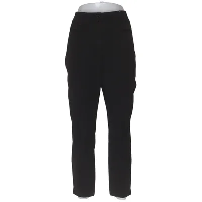 Suit pants (Black) from I Say Elastane, Polyester, Viscose