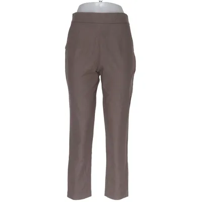 Jakkesætsbukser (Brun) fra Sustain Wear
