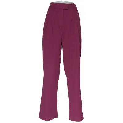 Palazzobyxor (Lila) från Kooiook Elastan, Polyester