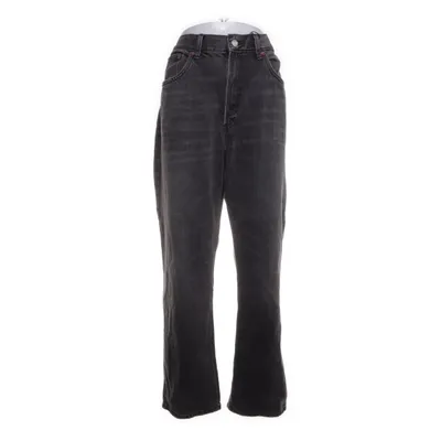 Jeans (Sort) fra Zara Bomuld