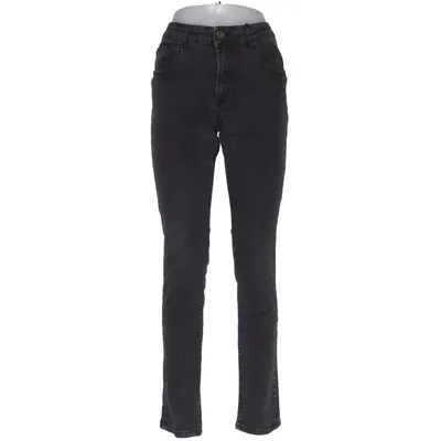Jeans (Gray) from Parami Cotton, Elastane, Polyester