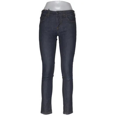 Jean (Bleu) de Notify Coton, Élasthane