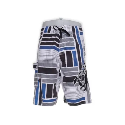 Swim shorts (White, Multicolored) from Billabong Polyester
