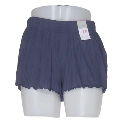 Pyjamasshorts (Blå) fra Primark Cares Elastan, Polyester, Viscose
