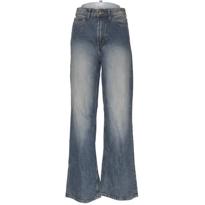 Jeans (Wide) fra &Denim by H&M Bomuld