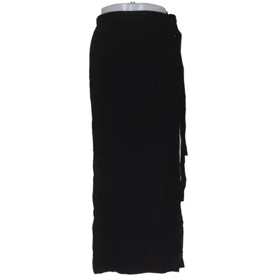 Jupe portefeuille (Noir) de JJXX Viscose