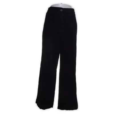 Manchesterbyxor (Blå) från Monki Bomull