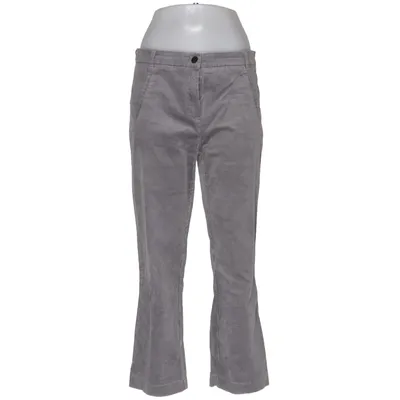 Cordhose (Jolie Straig) von Toni Baumwolle, Elasthan, Modal