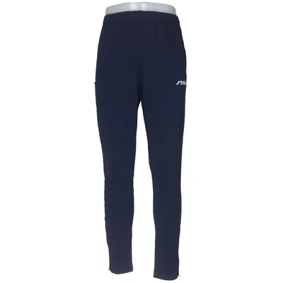 Träningsbyxor (Blå) från Stiga Elastan, Polyester