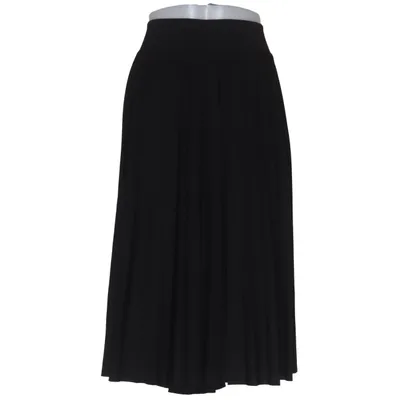 Nederdel (Sort) fra Anna Field Petite Genanvendt polyester