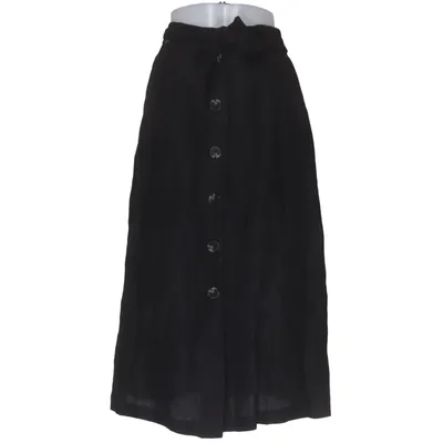 Skirt (Donna) from Hallhuber Donna Linen, Viscose