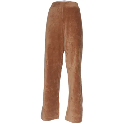 Manchesterbyxor (Brun) från Garcia Bomull, Elastan, Polyester