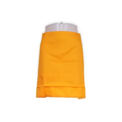 Apron (Orange) from Jobeline