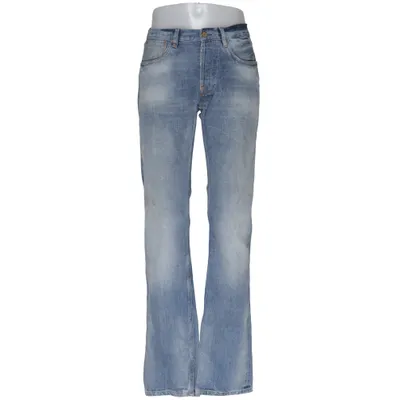 Jeans (Jack Lt Selvage) from Emmett Cotton