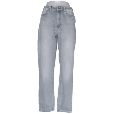 Jeans (Gray) from ONLY Blue Denim Cotton