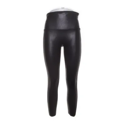 Leggings (Svart, Vit) från Spanx Elastan, Nylon, Polyuretan