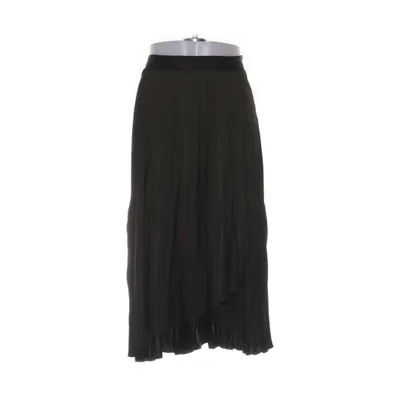 Kjol (Grön) från Yaya Polyester