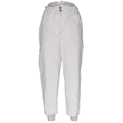 Jeans (White) from John Baner Cotton, Elastane