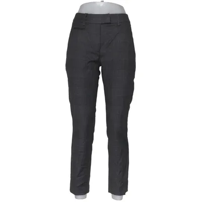 Kostymbyxor (Grå) från Dondup Elastan, Metallfiber, Polyester, Viskos